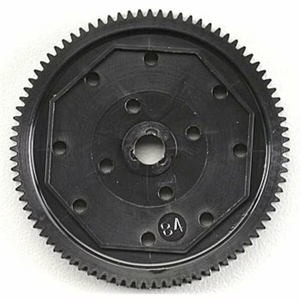 69 Tooth 48 Pitch Slipper Gear for B6, SC10, Kimbrough, Mfr#: KIM302